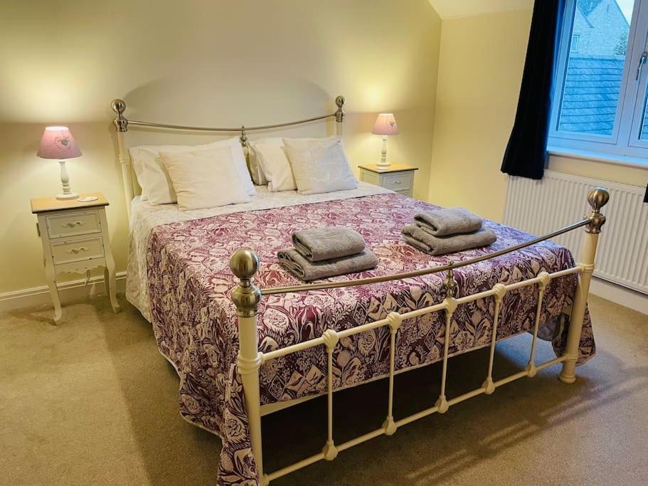 Lion Cottage, Broadway Broadway  Ngoại thất bức ảnh
