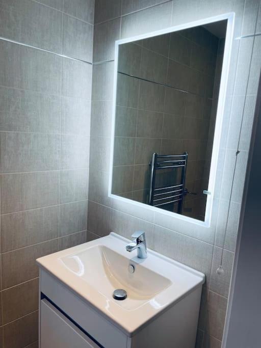 Lion Cottage, Broadway Broadway  Ngoại thất bức ảnh