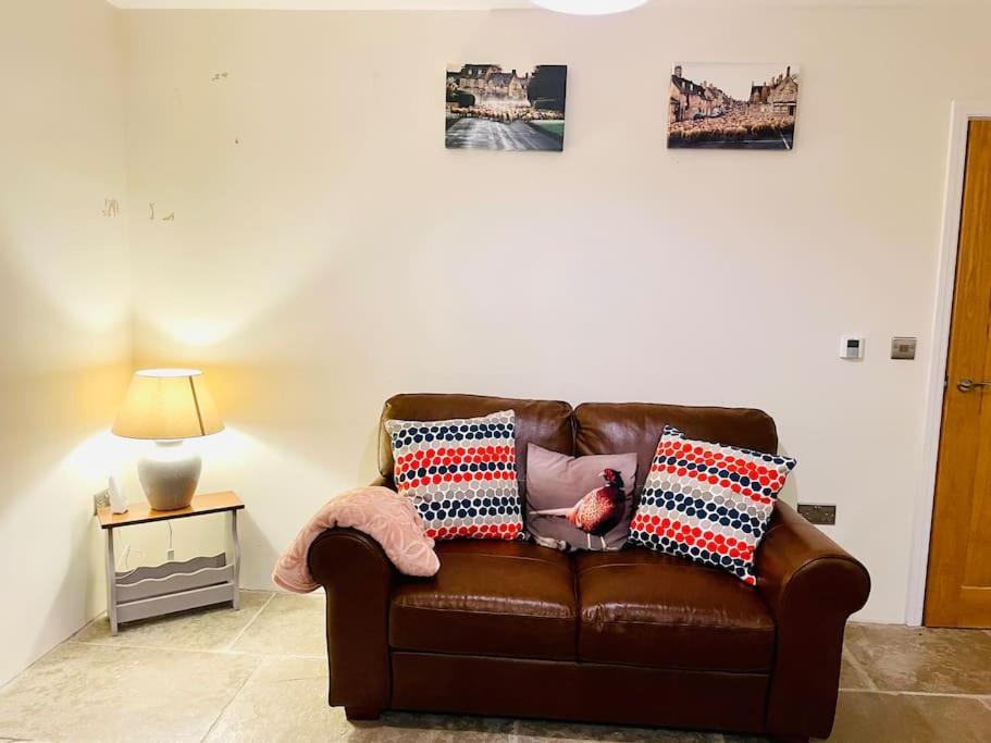 Lion Cottage, Broadway Broadway  Ngoại thất bức ảnh